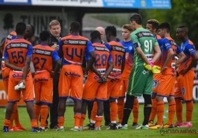 Mazzu-time? Stilaan anti-Hein-time - en vorige keer dat AA Gent zo slecht begon ... degradeerde het