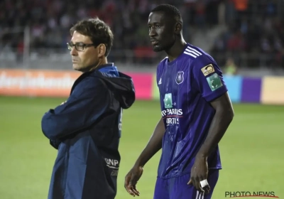 Alles in functie van 1 speler bij Anderlecht? "Zou heel belachelijk zijn als Weiler het niet doet"