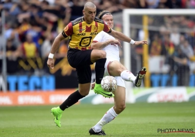 KV Mechelen en Standard komen na spectaculair wedstrijdbegin niet verder dan een draw