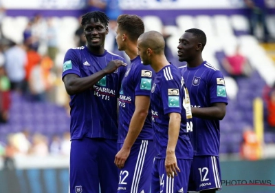 Anderlecht op zoek naar creativiteit en oude bekende keert terug naar het veld waar het voor hem allemaal begon