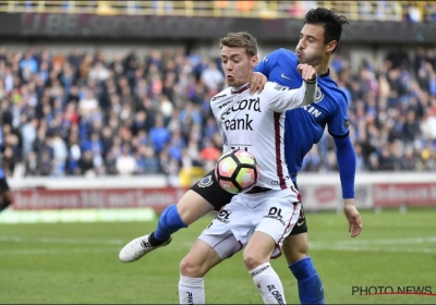 Zulte Waregem wil ook zonder Coopman Club Brugge temmen