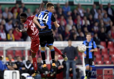 Zulte Waregem snapt het niet: "Wij zien ook niet alles, maar dat die videoref het ook niet ziet ..."