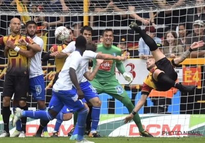 Facebook Live: nabeschouwing van Mechelen-Gent vanuit het AFAS-stadion Achter De Kazerne