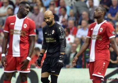 Antwerp van 2 clean sheets naar 5 tegengoals tegen Genk: "We moeten minder naar de pers luisteren, zoiets kan niet"