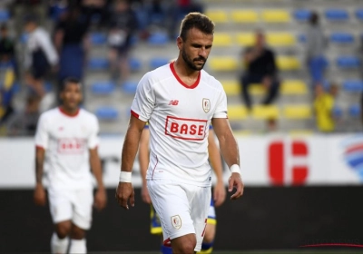 STVV houdt de drie punten thuis na gekke slotfase met een goal en twee rode kaarten voor Standard