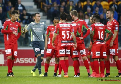 Cynische taal bij KV Oostende na 0 op 9: "We gaan meteen elf nieuwe spelers kopen en misschien ook de trainer buitengooien?"