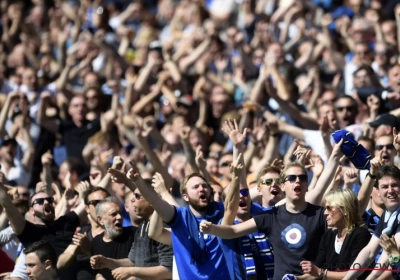 Vechtpartij in Wommelgem tussen fans Antwerp en Club Brugge heeft gevolgen: stadionverbod en verder onderzoek