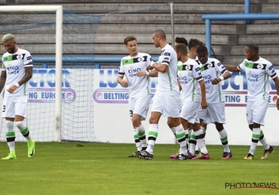 Strijd om eerste periodetitel in 1B razend spannend: OHL doet wat het moet doen en komt naast Beerschot Wilrijk