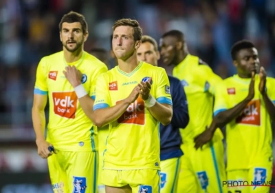 Vijf eindejaarsvragen aan Brecht Dejaegere: "Play-off 1, dat mag je me wel wensen"