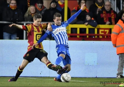 KRC Genk en KV Mechelen willen een vroegtijdige crisis afwenden