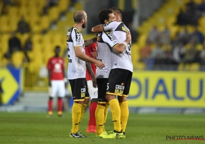 Koen Persoons spreekt over vertrek bij Sporting Lokeren