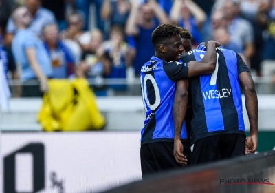 Aanvaller Club Brugge laat zich uit over toekomst: "Spanje is mijn droom"