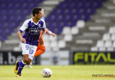 Messoudi swingt met Beerschot Wilrijk naar tien op twaalf: "De 'oudjes' deden het"