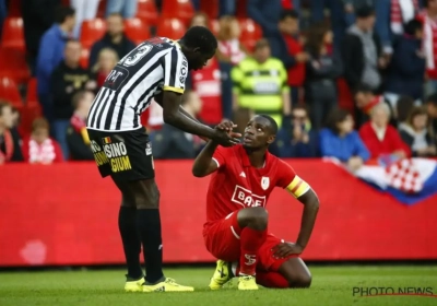 Standard snoept leider Charleroi eerste punten af: "We verdienden de overwinning"