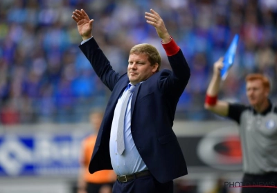 "Vanhaezebrouck weet nu wie zijn vrienden zijn binnen de club"