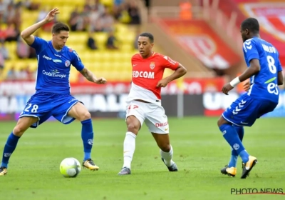 Falcao doet belastingfraude in Monaco even vergeten, ook Tielemans en Meïté in actie 