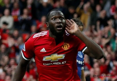 Man Utd-fans lappen klachten over 'penislied' Lukaku aan hun laars: "We'll sing what we want!"