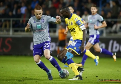 Zijn coach hield zich in, Seck niet: "We hebben niet hetzelfde budget als Anderlecht" en "De ref geeft de match een andere wending"