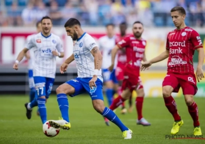 Hoe snel het kan keren voor Gent: "Denk niet dat we die tien punten op Zulte Waregem ooit nog zullen inhalen"