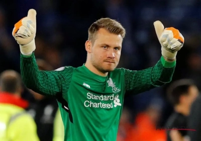 Mignolet over kinderdroom die in vervulling gaat: "Ik ben sprakeloos"