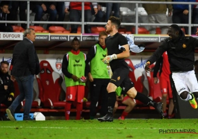 ? Meest geniale dribbel en assist van een doelman ooit in België? "Hij riep dat hij nu wél een '10' is"