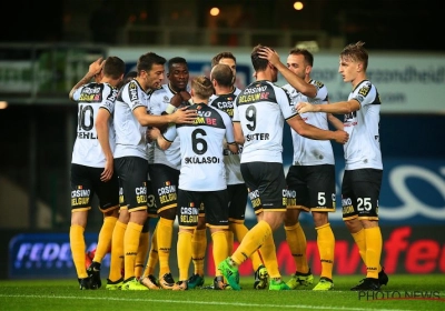 Lokeren gaat met de grove borstel door zijn kern: "Lijstje van tien spelers die weg moeten"