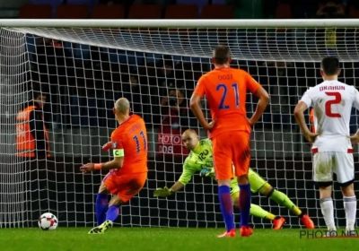 Griekenland doet prima zet, Nederland moet met 7-0 winnen van Zweden: "Laat het telraam maar thuis"