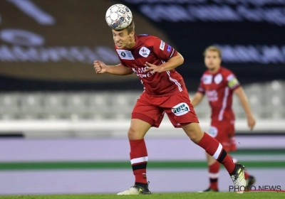 OHL legt de druk bij Beerschot Wilrijk: "Eigenlijk onze eigen tegenstander" en "Volgende week ook winnen"