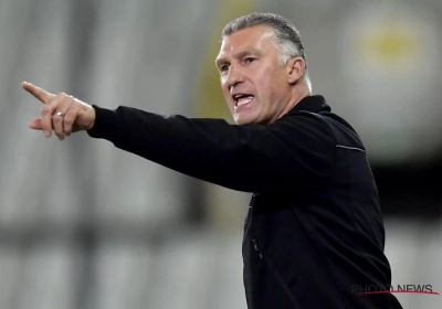 OHL-coach Nigel Pearson heeft zijn start niet gemist en reageert na vierde gewonnen wedstrijd op rij