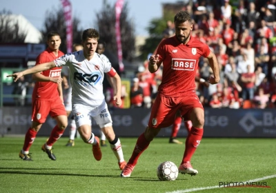 Een schamele 3 op 21 en toch: "Coach staat absoluut niet ter discussie. Bij niemand"