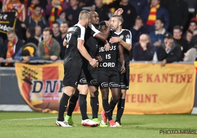 Yannick Ferrera in erg nauwe schoentjes na 10 gekke minuten met 4 goals en zwaar verlies in Eupen