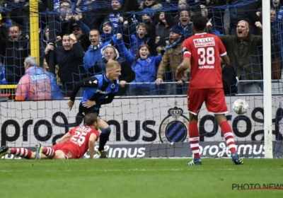 Antwerp-Club Brugge: dé match van de reguliere competitie voor beide supportersgroepen