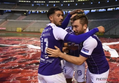 Taak 1 is volbracht: Beerschot Wilrijk sleept eerste periodetitel in de wacht en staat een stap dichter bij de Jupiler Pro League