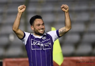 Maes schoot Beerschot Wilrijk met zijn eerste goal richting periodetitel: "Dat koelbloedig afwerken zit er een beetje in"