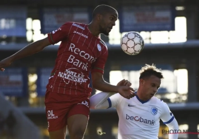 Tripje naar pakweg Almaty of Talinn als inzet? "Of het nu tegen Real Madrid, Zulte Waregem of Turkse Rangers is, we willen naar Europa" - mét Bongonda