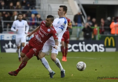 Kloof tussen zesde (Genk) en twaalfde (Essevee) kan vanavond drie punten worden: "Meer kwaad dan goed"