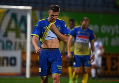 Westerlo kijkt uit naar winterstop én strijd om play-offs: "Die vierde plek is onze doelstelling"