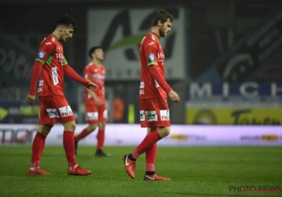 Lombaerts zag dat er meer inzat: "Hadden dicht bij play-off 1 kunnen staan"