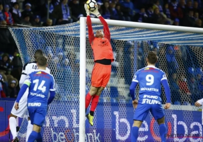 Zwak Genk geraakt ook niet voorbij hekkensluiter Eupen