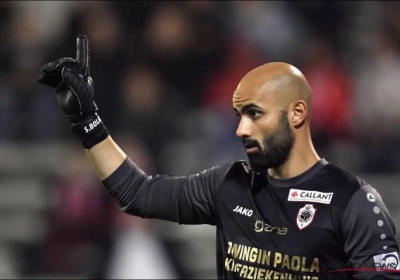 Bolat gaat in Anderlecht op zoek naar clean sheet nummer 12: "Dat klassement zorgt voor vertrouwen"