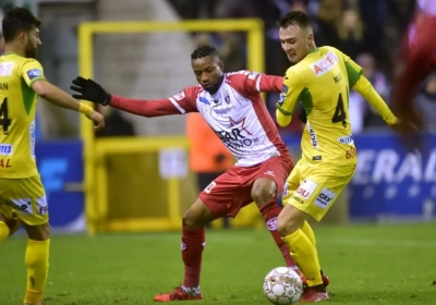 Ook Oostende-spelers scharen zich achter Rezaeian: "We moeten er zijn voor hem"