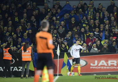 Dit is (normaalgezien) de straf voor Waasland-Beveren na stilgelegde derby