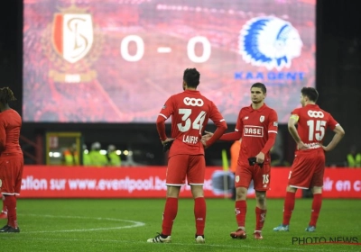 Ochoa en co deden slechte zaak richting PO1, maar...: "Gent was de beste ploeg die we al bekampten op Sclessin"