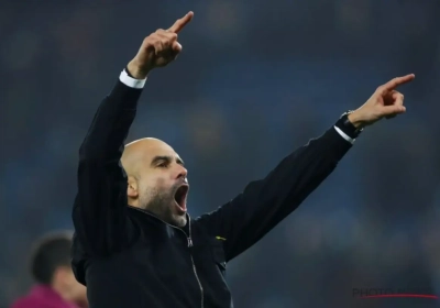 Analist begrijpt beslissing Guardiola absoluut niet: "Het is een echte grap!"