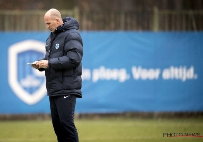 Clement moet mogelijk 12 (!) geblesseerde spelers missen in Genkse debuutmatch tegen Kortrijk