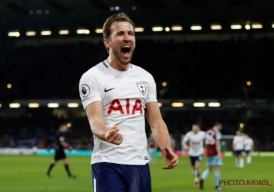 ? Belgisch getint Tottenham pakt ook de scalp van promovendus, Kane en ex-Anderlecht spits aan het kanon