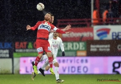 ? Enorm hevige regen in Kortrijk, komt dit wel goed?