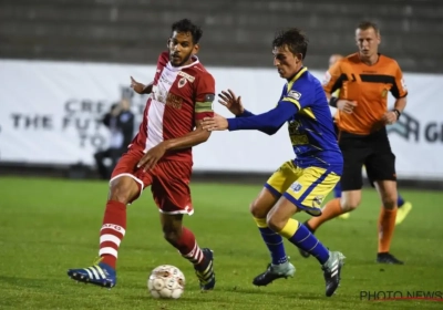 Wie blijft in de running? Antwerp en STVV staan voor cruciaal duel in PO2