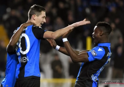 Club Brugge demonstreert: "De efficiëntie had nog hoger kunnen zijn"