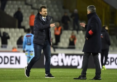 Proeven de Champions League-helden van Club Brugge weer (even) van de leidersplaats of zorgt Charleroi voor een stunt?